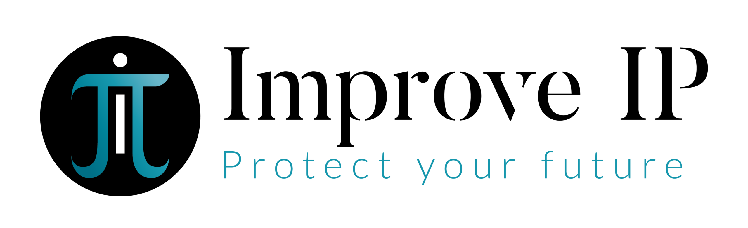 Improve IP Logo